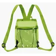 Good Value™ Translucent Color Daypack with Convertible Straps — view 5