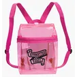 Good Value™ Translucent Color Daypack with Convertible Straps — view 23