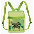 Good Value™ Translucent Color Daypack with Convertible Straps — view 30