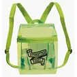Good Value™ Translucent Color Daypack with Convertible Straps — view 20