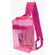 Good Value™ Translucent Color Daypack with Convertible Straps — view 15