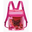 Good Value™ Translucent Color Daypack with Convertible Straps — view 25