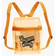 Good Value™ Translucent Color Daypack with Convertible Straps — view 31