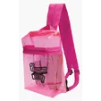 Good Value™ Translucent Color Daypack with Convertible Straps — view 33