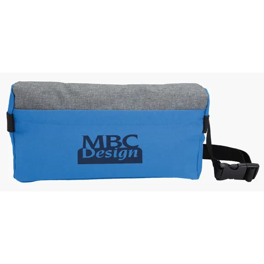 Good Value™ Two-Tone Quick Fanny Pack — view 8