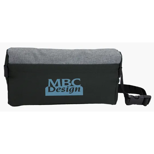 Good Value™ Two-Tone Quick Fanny Pack — view 9
