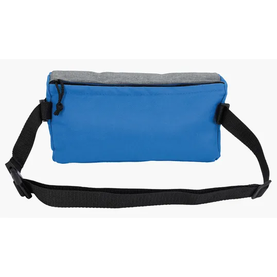 Good Value™ Two-Tone Quick Fanny Pack — view 4