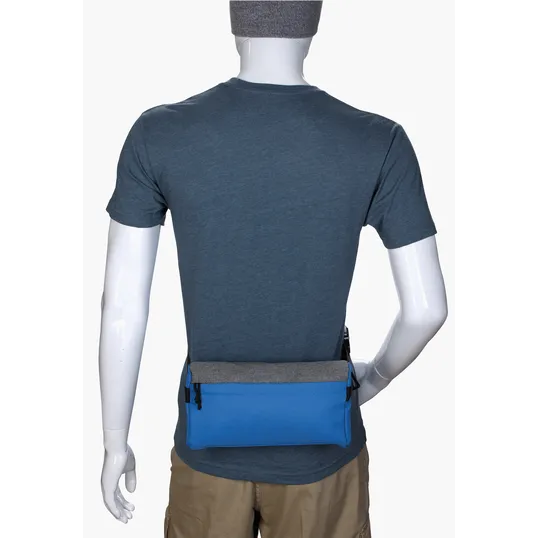 Good Value™ Two-Tone Quick Fanny Pack — view 2