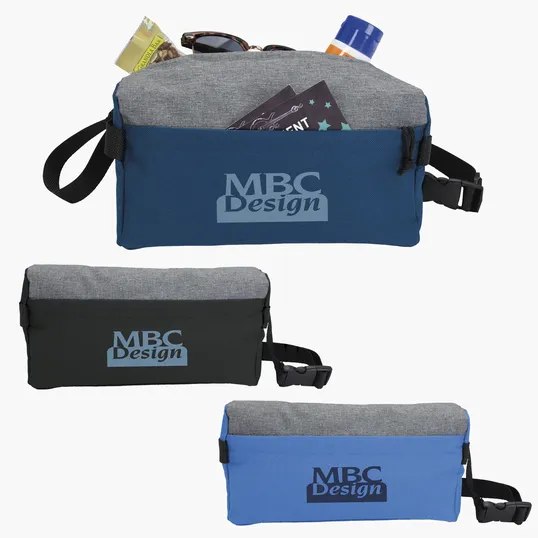 Good Value™ Two-Tone Quick Fanny Pack — view 14