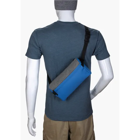 Good Value™ Two-Tone Quick Fanny Pack — view 10