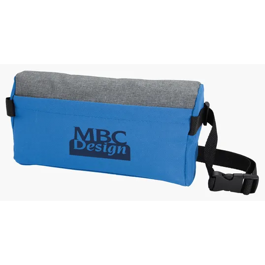 Good Value™ Two-Tone Quick Fanny Pack — view 11