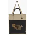 Koozie® Insulated Supermarket Tote with Thermal Lining — view 21