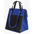 Koozie® Insulated Supermarket Tote with Thermal Lining — view 7