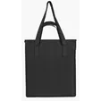 Koozie® Insulated Supermarket Tote with Thermal Lining — view 2