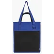 Koozie® Insulated Supermarket Tote with Thermal Lining — view 9