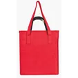 Koozie® Insulated Supermarket Tote with Thermal Lining — view 4