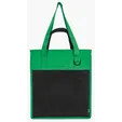 Koozie® Insulated Supermarket Tote with Thermal Lining — view 10