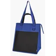 Koozie® Insulated Supermarket Tote with Thermal Lining — view 6