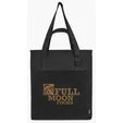 Koozie® Insulated Supermarket Tote with Thermal Lining — view 14