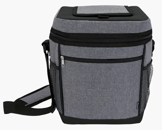 Koozie® Lakeshore 12-Can Access Cooler Bag — view 8