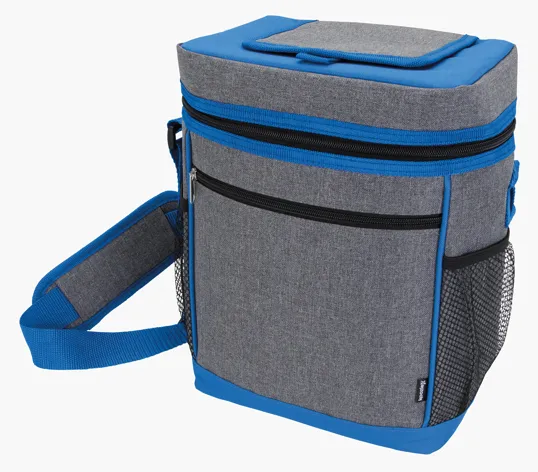 Koozie® Lakeshore 12-Can Access Cooler Bag