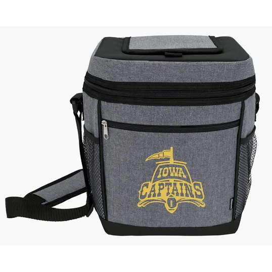 Koozie® Lakeshore 12-Can Access Cooler Bag — view 13