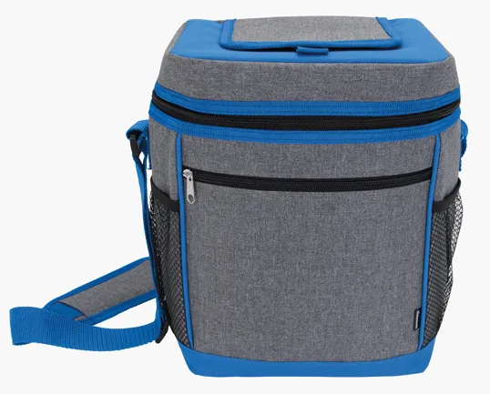 Koozie® Lakeshore 12-Can Access Cooler Bag — view 3