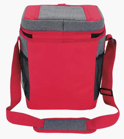 Koozie® Lakeshore 12-Can Access Cooler Bag — view 5