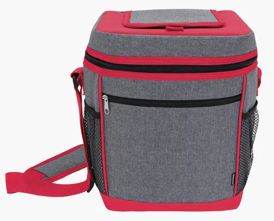 Koozie® Lakeshore 12-Can Access Cooler Bag — view 6