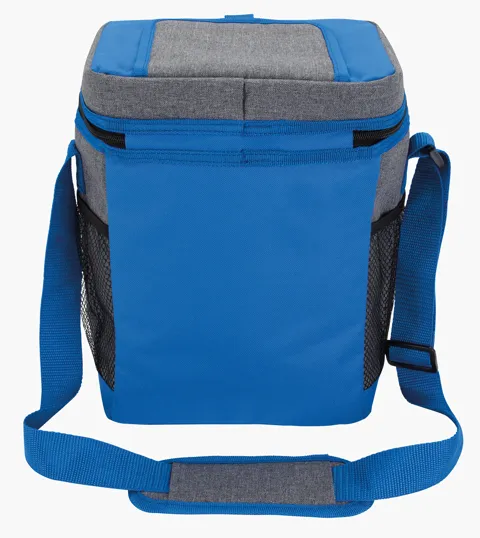 Koozie® Lakeshore 12-Can Access Cooler Bag — view 2
