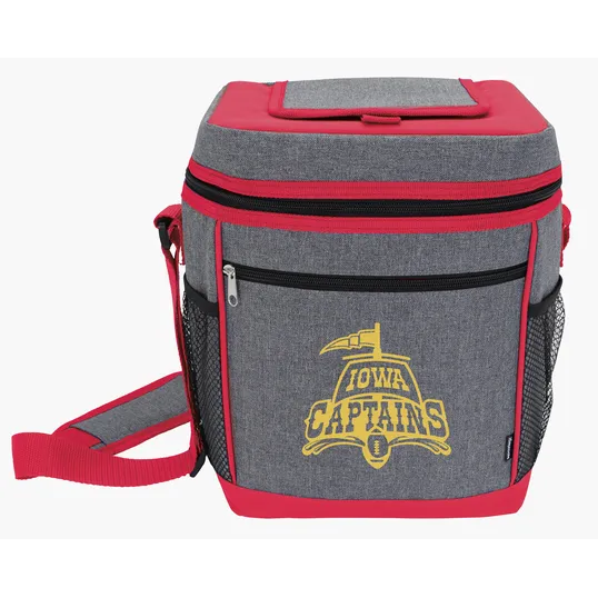 Koozie® Lakeshore 12-Can Access Cooler Bag — view 12