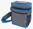 Koozie® Lakeshore 12-Can Access Cooler Bag