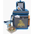 Koozie® Lakeshore 12-Can Access Cooler Bag — view 11