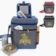 Koozie® Lakeshore 12-Can Access Cooler Bag — view 14