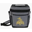 Koozie® Lakeshore 12-Can Access Cooler Bag — view 13