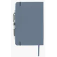 Souvenir® Journal with Rayley Pen, Leatherette Cover — view 9