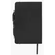 Souvenir® Journal with Rayley Pen, Leatherette Cover — view 2