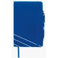 Souvenir® Journal with Rayley Pen, Leatherette Cover — view 4
