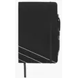 Souvenir® Journal with Rayley Pen, Leatherette Cover