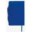 Souvenir® Journal with Rayley Pen, Leatherette Cover — view 3