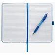 Souvenir® Journal with Rayley Pen, Leatherette Cover — view 6