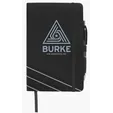 Souvenir® Journal with Rayley Pen, Leatherette Cover — view 11