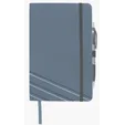 Souvenir® Journal with Rayley Pen, Leatherette Cover — view 10