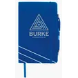 Souvenir® Journal with Rayley Pen, Leatherette Cover — view 13