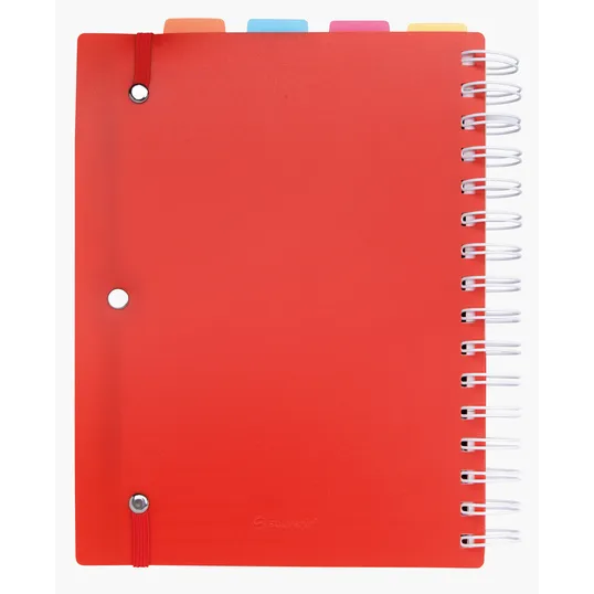 Souvenir® Notebook with Pen — view 15