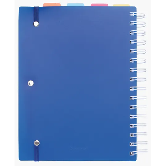 Souvenir® Notebook with Pen