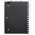 Souvenir® Notebook with Pen — view 11
