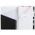 Souvenir® Notebook with Pen — view 12