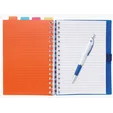 Souvenir® Notebook with Pen — view 13
