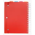 Souvenir® Notebook with Pen — view 15